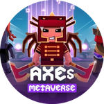 Axes Metaverse